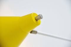 Willem Hagoort Swing Arm Wall Lamp, Holland, 1950