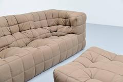 Ligne Roset Kashima Sofa Michel Ducaroy 1976 Togo, Sofa