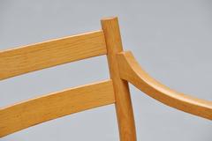 Hans Wegner CH46 Armchair Carl Hansen, Denmark, 1965