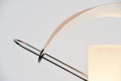 Palio Table Lamp Arteluce Perry King & Santiago Miranda, 1985