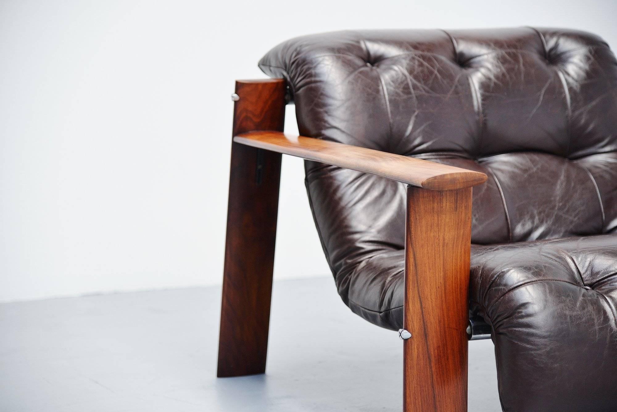 percival lafer chair