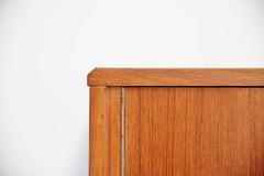 Aksel Kjersgaard Credenza for Odder, Denmark, 1955
