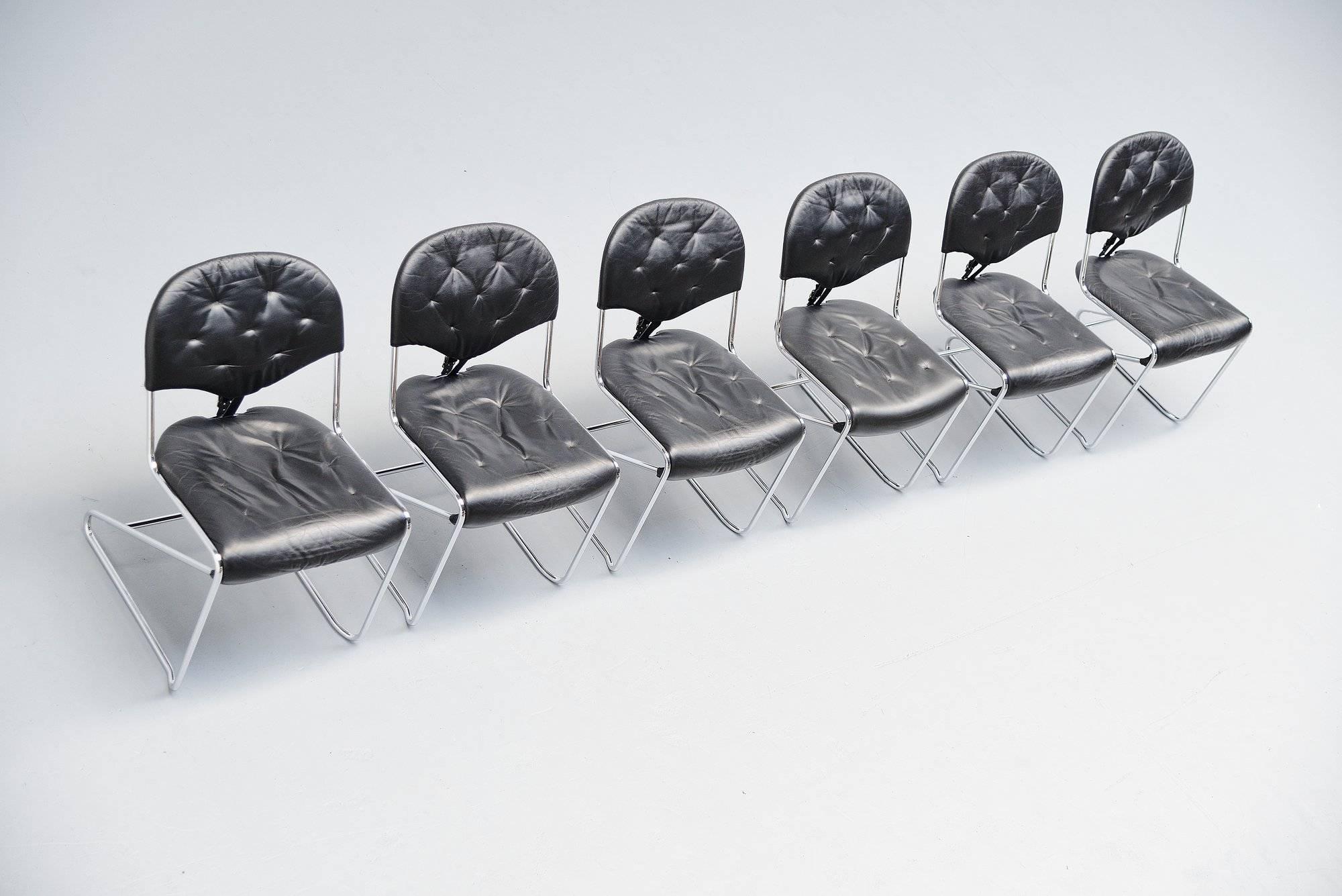 dux sam chair