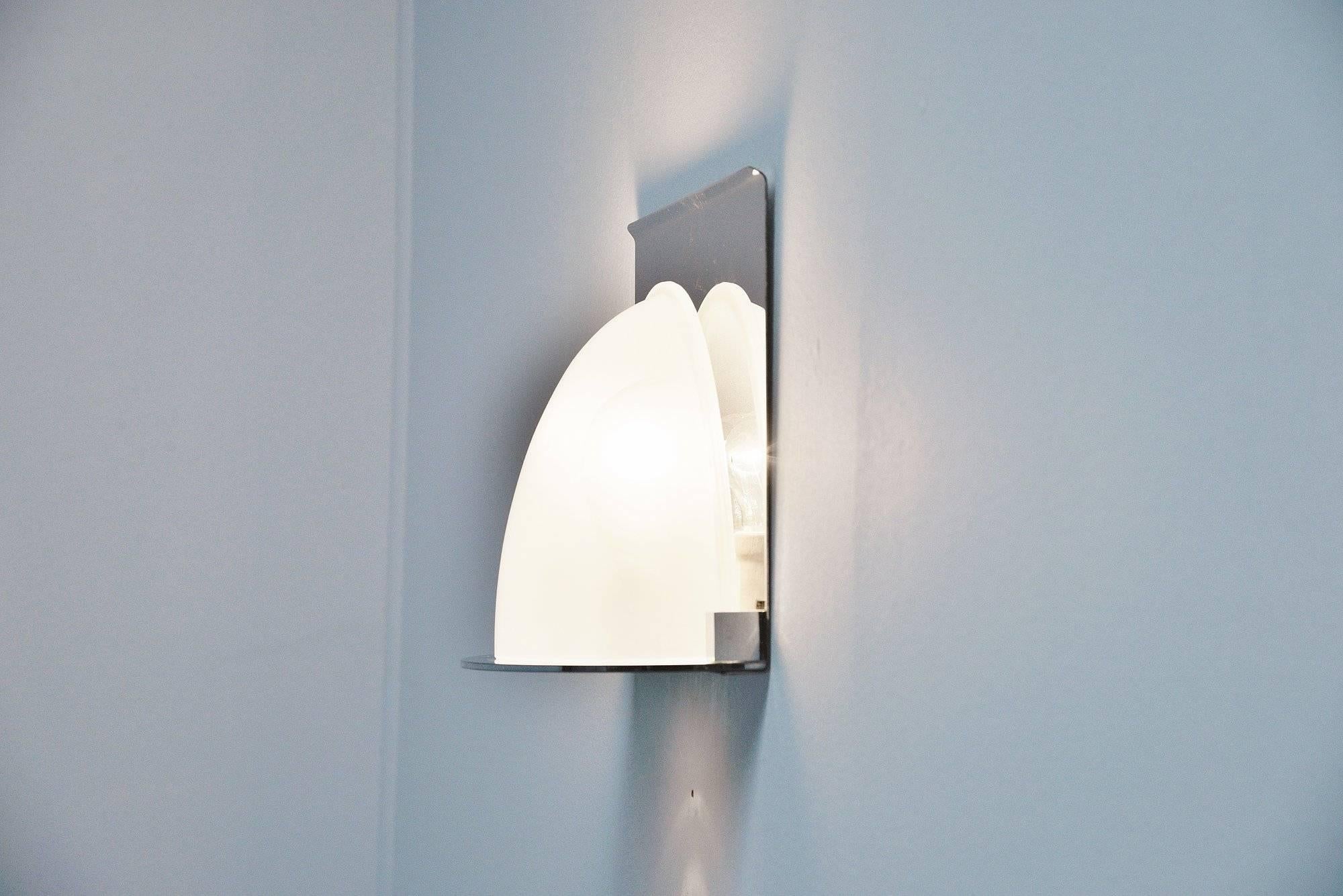 chrome wall lights quotes