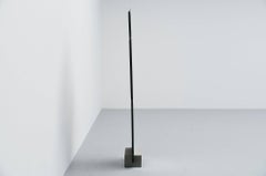 Pierre Cardin Silhouette Spiegel von Acerbis, Italien, 1970