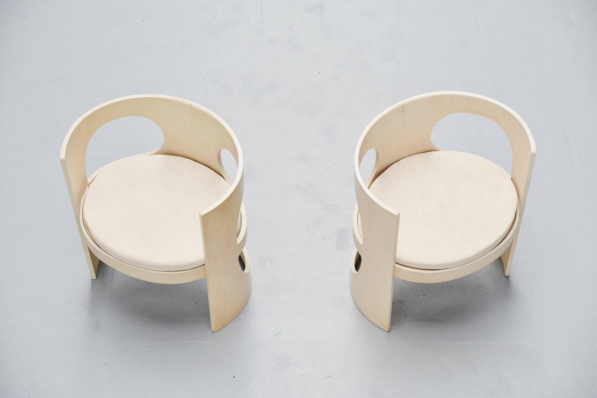 arne jacobsen prepop