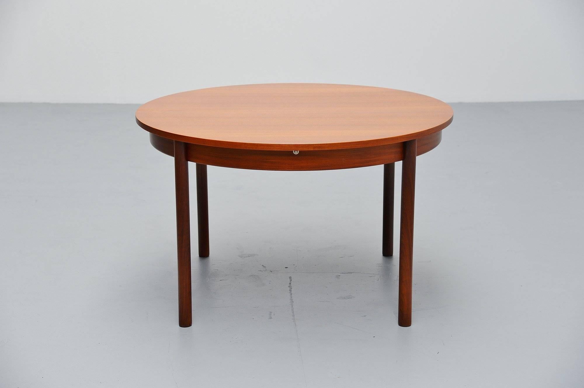 1960 dining table