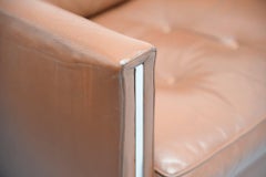 Pierre Paulin 442 Lounge Chairs Artifort, 1962