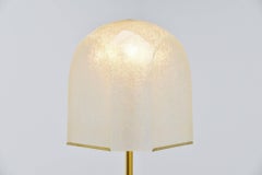 Salvatore Gregorietti Tricia Floor Lamp Lamperti, Italy, 1960