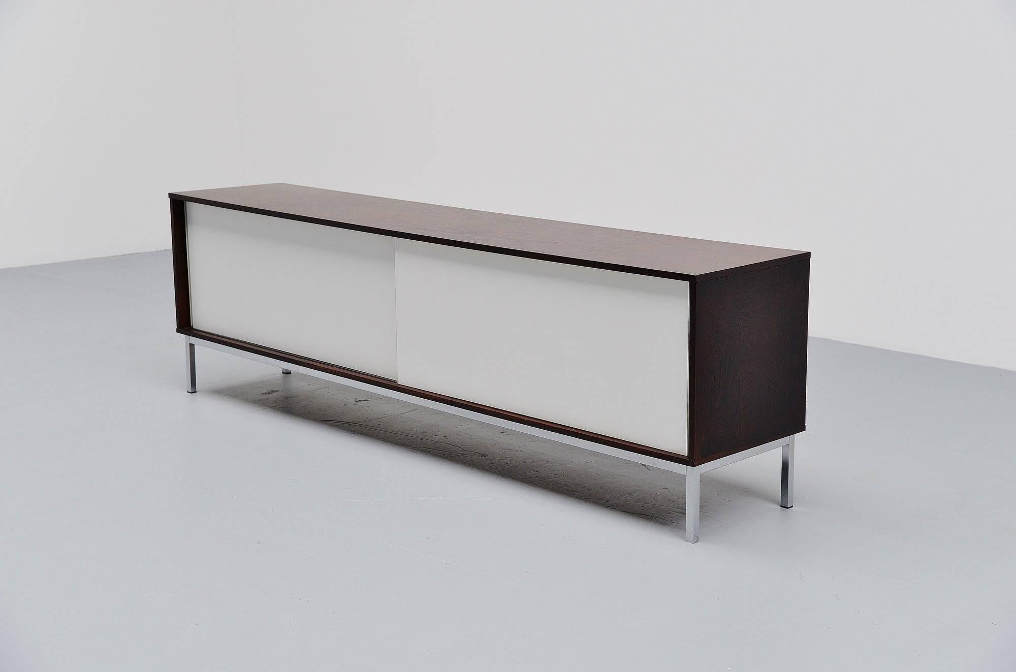  Martin Visser sideboard KW85 for ‘t Spectrum 1965 2