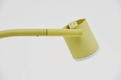 Ettore Sottsass "Halo Click 2" Table Lamp for Philips 1988