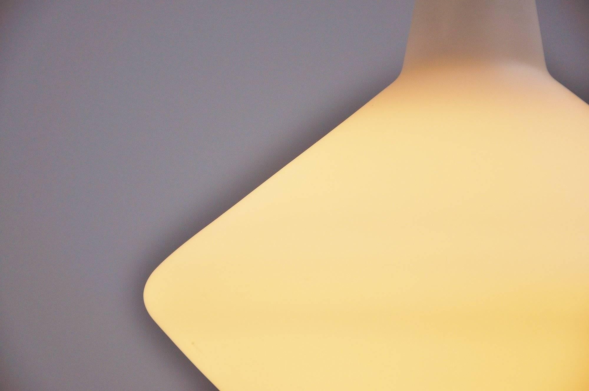 Mid-20th Century Lisa Johansson-Pape Arc Wall Lamp, Finland, 1954