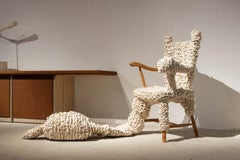 Jurgen Bey Makkink Witness chair The Netherlands 2008