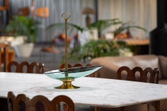 Bol de table de Max Ingrand, Fontana Arte, Italie, 1960