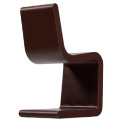 Studio Job, chaise « Curved », Pays-Bas, 1998