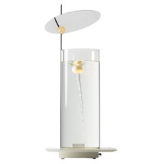 Ingo Maurer Delirium Yum table lamp Germany 2006