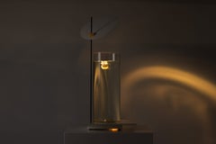 Ingo Maurer Delirium Yum table lamp Germany 2006