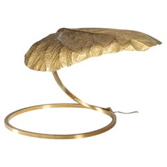 Carlo Giorgi Rabarbaro table lamp Bottega Gadda Italy 1971