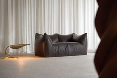 Carlo Giorgi Rabarbaro table lamp Bottega Gadda Italy 1971