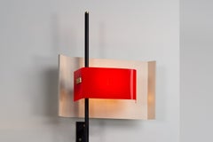 Apliques de pared Stilnovo, modelo 2020, Italia, 1955