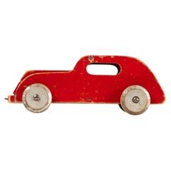 Ko Verzuu automobile Ado The Netherlands 1939