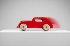 Ko Verzuu automobile Ado The Netherlands 1939