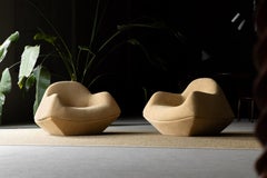 Sillas «Manhattan» de Jorge Zalszupin, L’Atelier Brasil, 1970