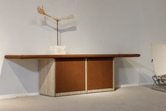 Carlo Bartoli Borgo Sideboard, Rossi di Albizzate, Italien, 1979