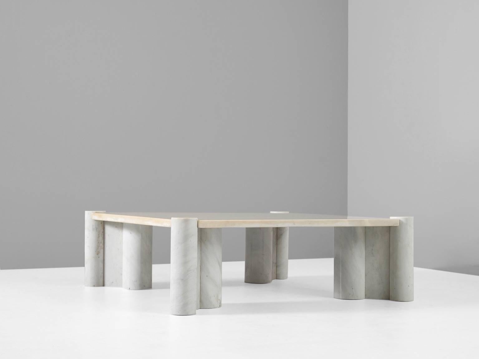 gracenote coffee table