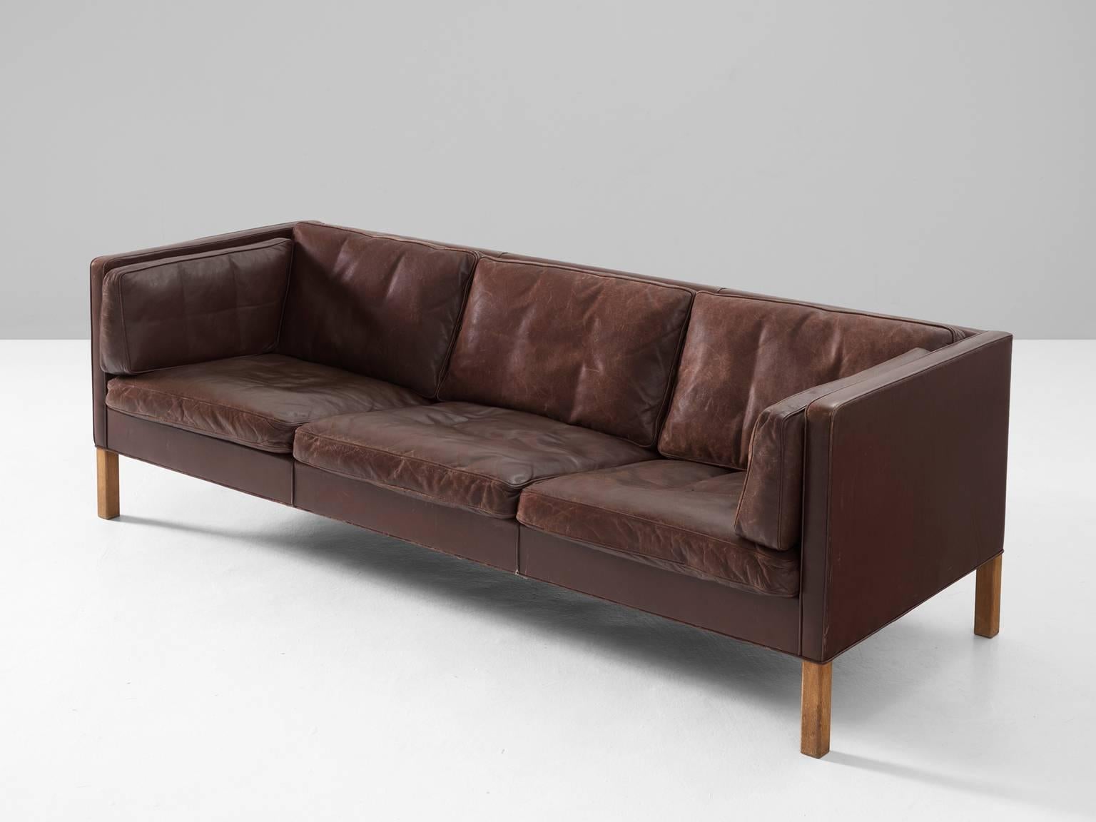 borge mogensen couch