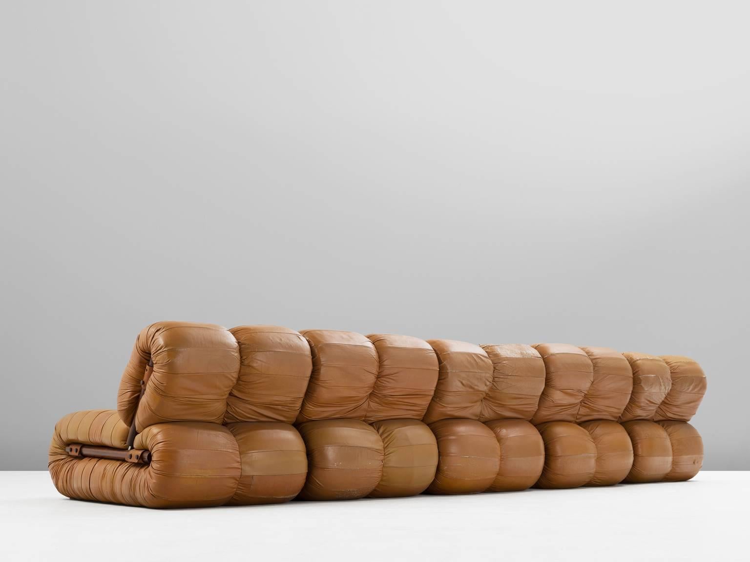 percival lafer couch