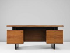 Jos De Mey Executive Desk for Van den Berghe-Pouvers