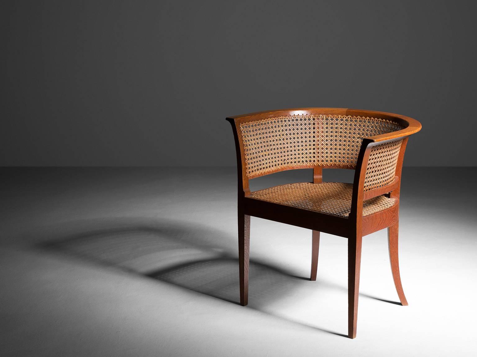 kaare klint faaborg chair