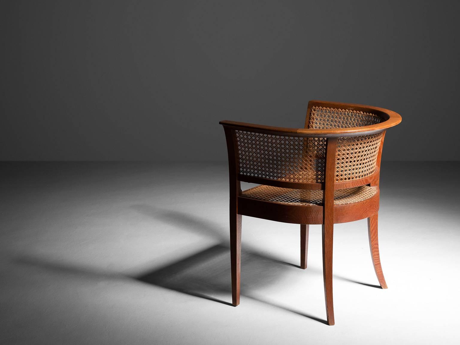 faaborg chair kaare klint