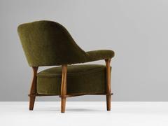 Theo Ruth for Artifor Armchair F109 Lady