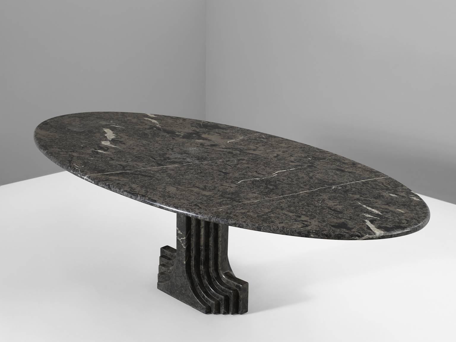 carlo scarpa marble table