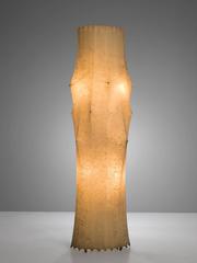 Fantasma Scarpa Playful Italian Wall Lamp