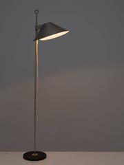 Small Monachella Floor Lamp by Luigi Caccia Dominioni