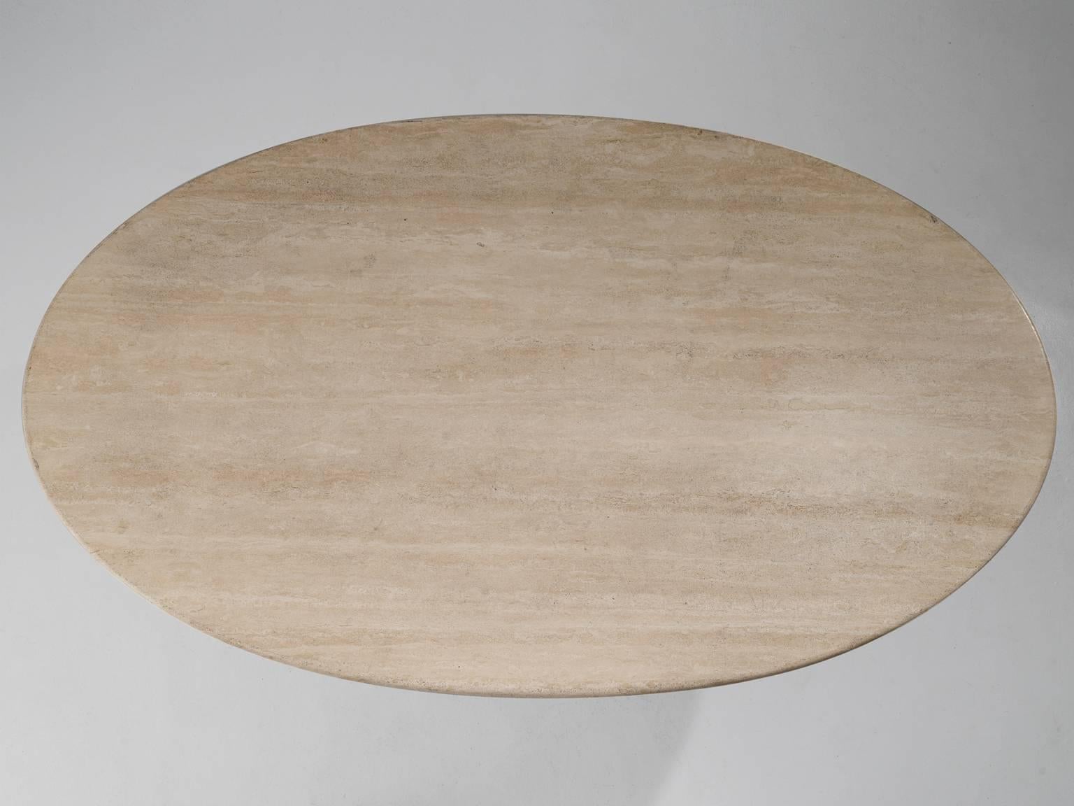 carlo scarpa marble table