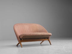 Theo Ruth for Artifort Congo Sofa