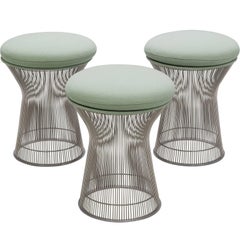 Package Platner Deal for Client