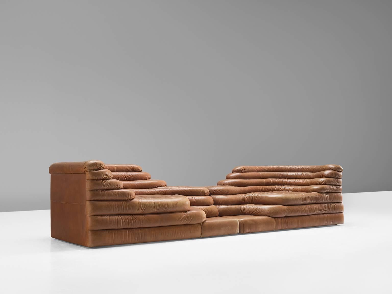 de sede terrazza sofa