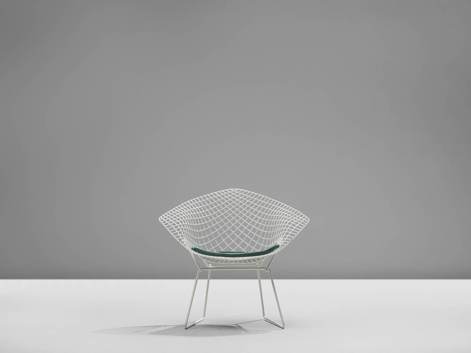 American Harry Bertoia 'Diamond' Chair for Knoll