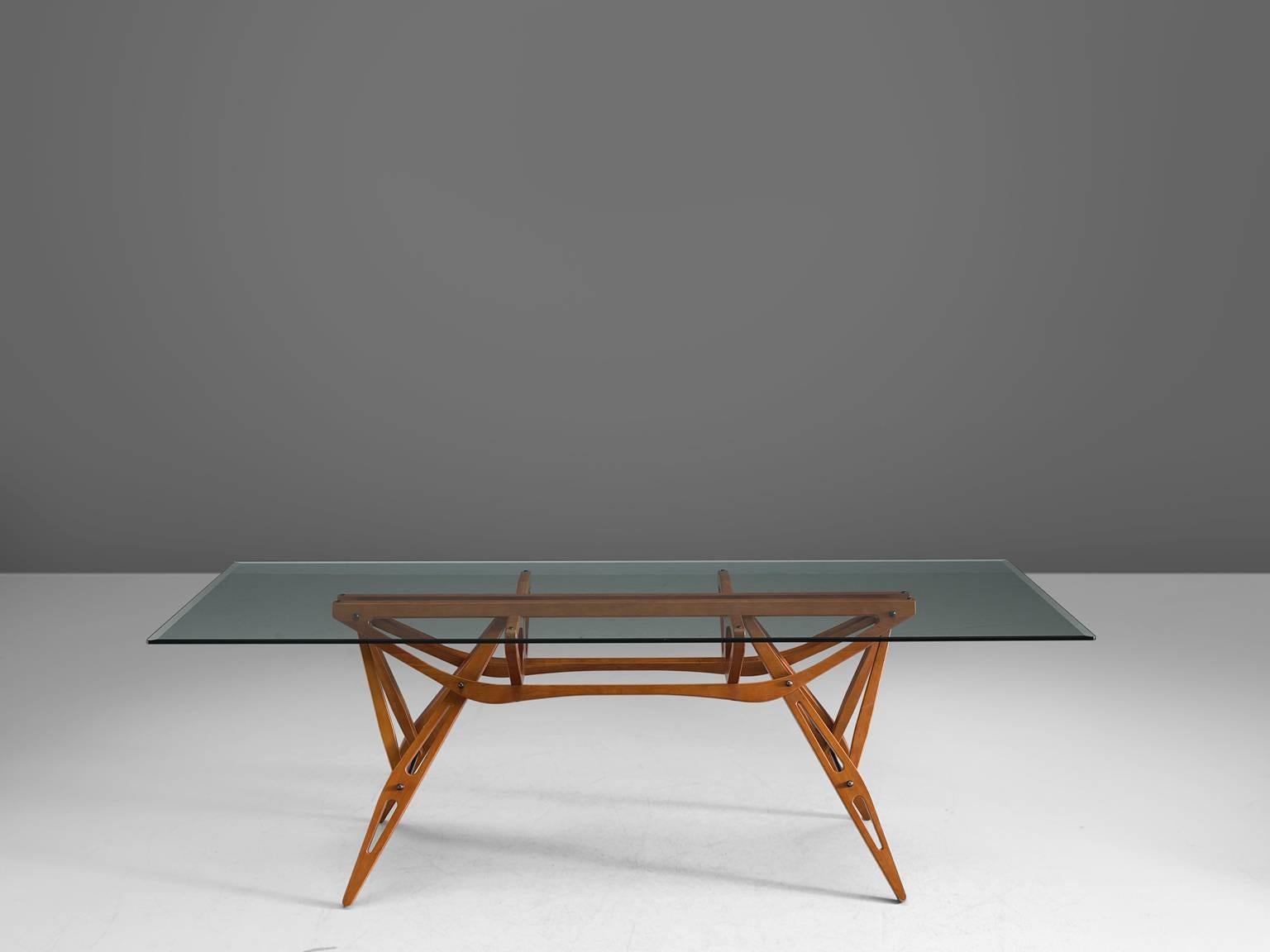 carlo mollino table