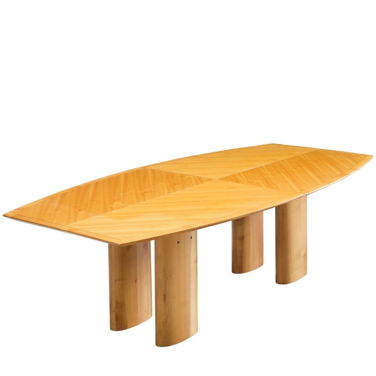 boat table tops for sale italian conference table with boat shaped top for sale at boat table tops for sale italian conference table with boat shaped top for sale at