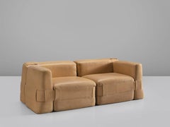 Mario Bellini Modular Sofa for Cassina