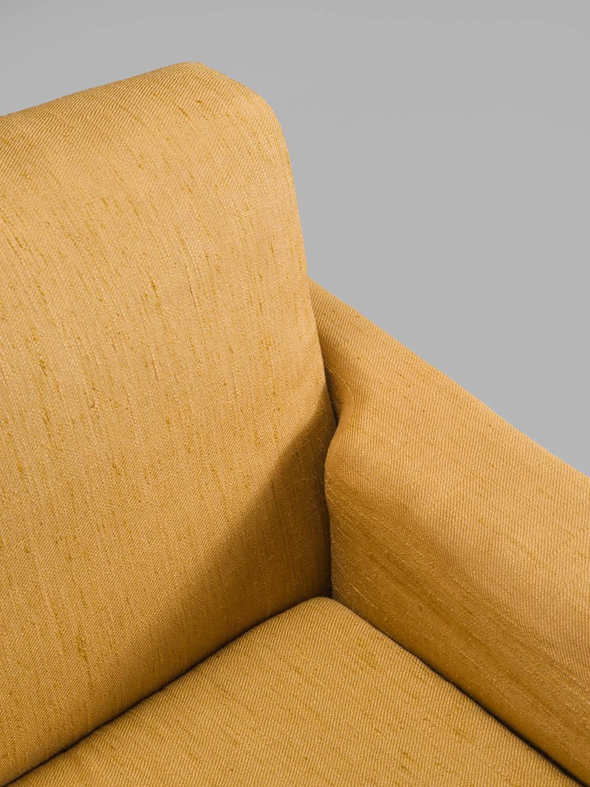 Set of Two Italian Armchairs for Saporiti 2