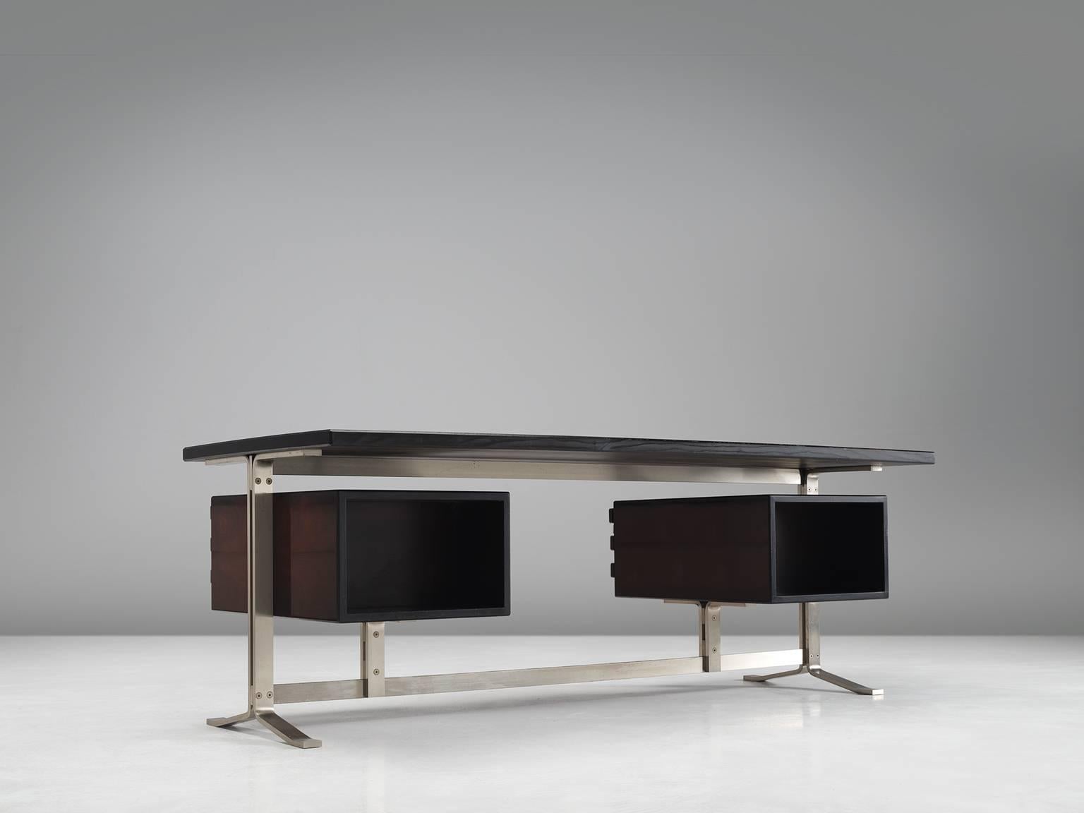 Gianni Moscatelli for Forma Nova Ministers Desk In Good Condition In Waalwijk, NL