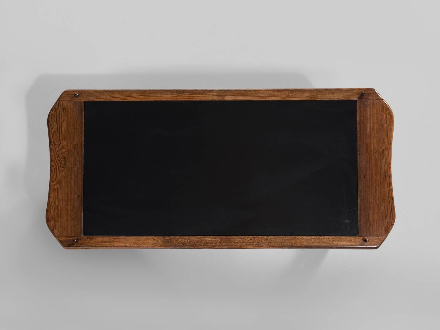 Mid-20th Century Don S. Shoemaker for Coffee Table for Señal Furniture Mexico