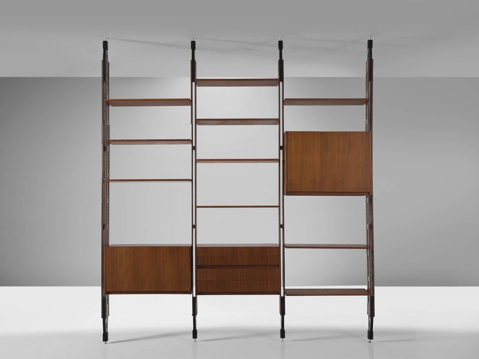 modular bookcases